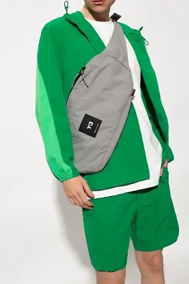 Adidas Y-3 X Body Bag Waist Pouch Crossbody Fanny Pack HD3327 New • $179