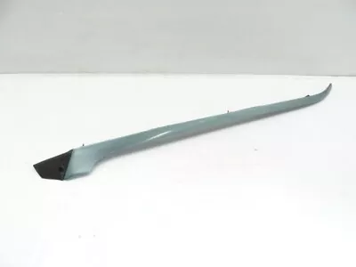 91 Mercedes W126 300SE 560SEL Trim Exterior A-pillar Right • $31.49