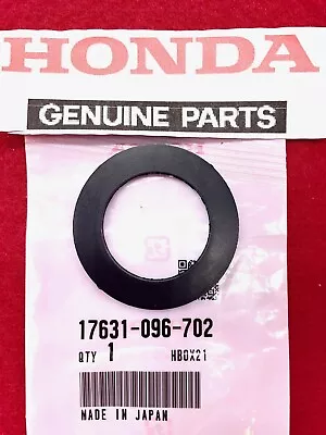 $3.50 • Buy Honda Atc Three Wheeler Fuel Filler Gas Cap Gasket Atc70 Atc90 Atc110 New Oem 