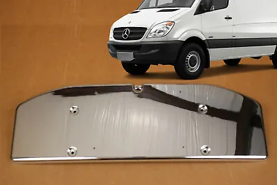 FOR MERCEDES SPRINTER W906 07-2013 Front License Plate Holder Bracket 9068850075 • $57.76