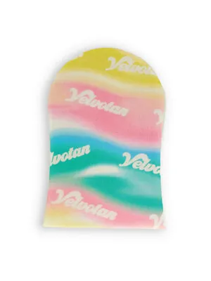 Velvotan Self Tanning Tan Lotion Spray Mousse Applicator Mitt Glove Pastel Dream • £3.75