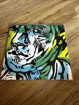 £6.50 • Buy The Theory Of Whatever By Jamie T Vinyl (signed Inner Sleeve)