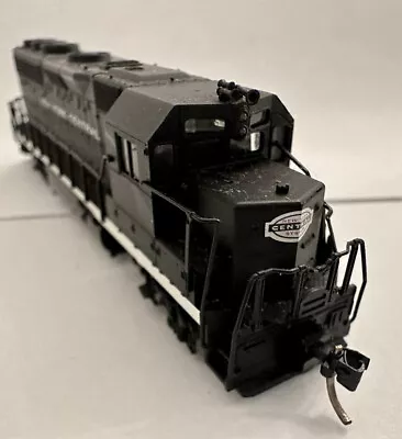 Atlas N Scale GP-40 Diesel Loco #48534 • $119.99