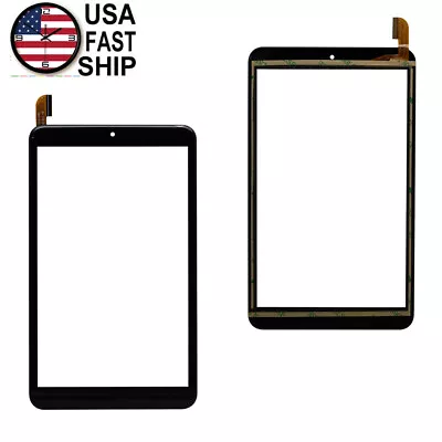 Onn Tab Surf 8  Tablet ONA19TB002 100005207 Touch Screen Digitizer MJK-1210-FPC • $10.69