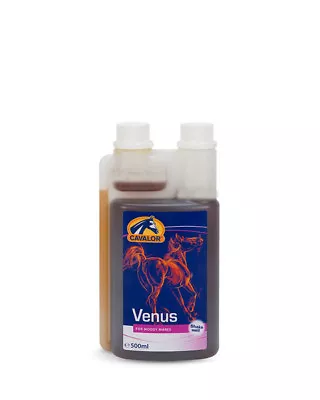 Cavalor Venus For Moody Mares • $429