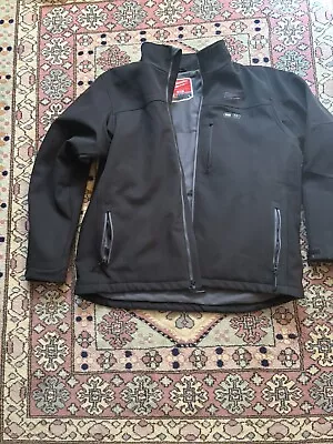 Milwaukee M12 Heated Gear Jacket Only (Black) Men's XL • $70