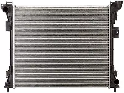 Radiator Fits 11-16 Town & Country 11-18 Grand Caravan Routan V6 3.6L 3.8L 4.0L • $68.98