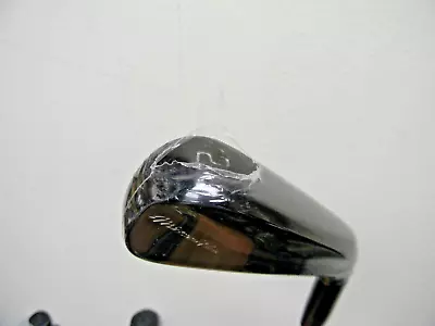 NEW CUSTOM MIZUNO PRO FLI HI #2 UTILITY IRON VENTUS VELOCORE 8x EXTRA STIFF • $359.99