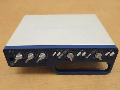 DIGIDESIGN MBOX2 DIGITAL RECORDING INTERFACE BOX ONLY - Untested • $25