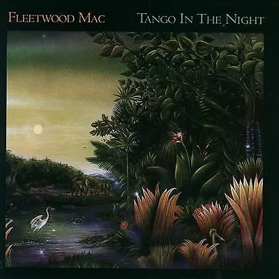 £2.70 • Buy Fleetwood Mac : Tango In The Night CD (1987) Incredible Value And Free Shipping!