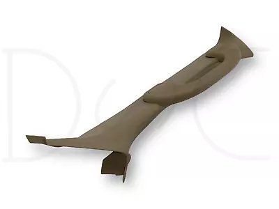 03-07 Ford F250 F350 RH Right Passenger A-Pillar Trim Grab Handle Tan OE • $60