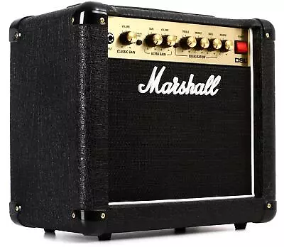 Marshall DSL1CR 1x8  1-watt Tube Combo Amp • $449.99