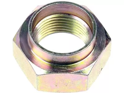 Spindle Nut For 1986-1989 Mazda 323 AWD 1988 1987 FT537WS • $23.99