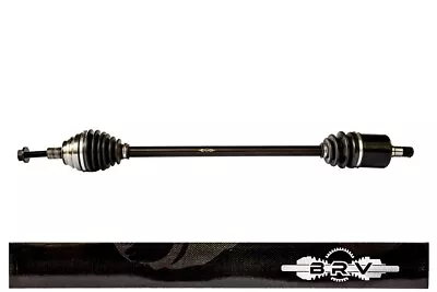 Drive Shaft Right Front VW GOLF VII (5G1 BA5) 2.0 GTD Automatic HQ NEW • $127.31