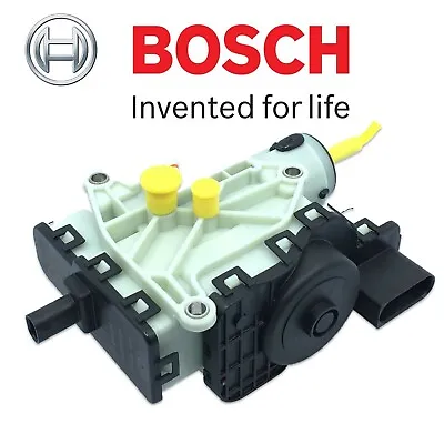 NEW For Mercedes Benz E250 E350 ML320 Diesel Emissions Fluid DEF Pump Bosch OEM • $326.73