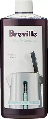 NEW Kettle Cleaner Descaler Remove Stain Scale Build Up Breville 250ml FREE SHIP • $9.89