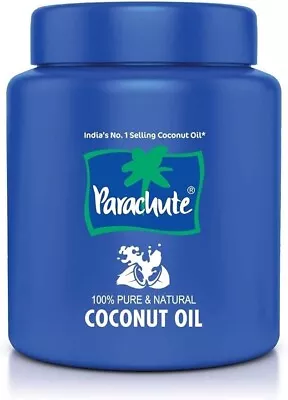 Parachute Coconut Oil 500ml • £8.49