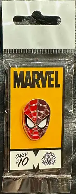 Mondo Spider-man Lapen Pin By Tom Whalen Marvel Rare Brand New • $20