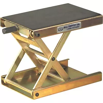 K&L MC455 Fat Jack 37-8660 • $413.08