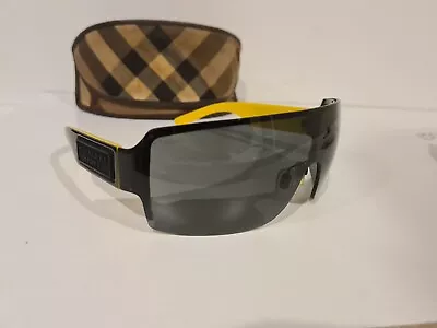 Burberry Sports Mens Sunglasses • $3000