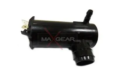 45-0002 Maxgear Water Pump Window Cleaning For Ford • £15.41