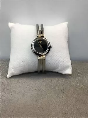 Movado Women's Diamond Harmony Watch 0604455 • $99