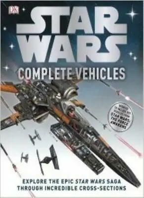 Star Wars Complete Vehicles [special Ed Highly Rated EBay Seller Great Prices • £4.88