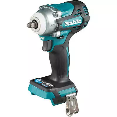 Makita DTW302 18v LXT Cordless Brushless 3/8  Drive Impact Wrench No Batteries • £227.95