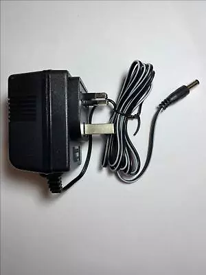 12V Replacement For 15V 500mA WJB-DC15V500 WJB-DC 15V 500 Charger 4 SIP Booster • £16