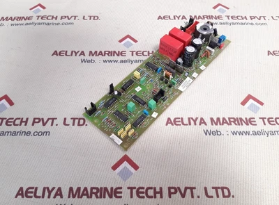 $566.19 • Buy V752115-5S Pcb Card 94V-0 Type 1
