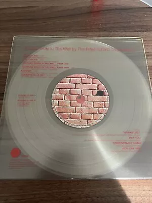 Pink Floyd Tribute - Another Hole In The Wall. With Howe Wetton Emerson + More • £9.99