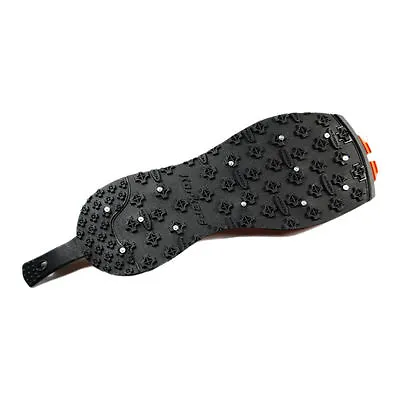 Size 11 Korkers Omnitrax V3.0 Studded Kling-on Rubber Spare Replacement Soles  • $49.99