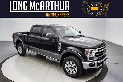 2022 Ford F-250 Lariat Ultimate Super Duty Diesel FX4 5thWheel • $68990