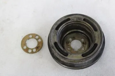 1990 1991 1992 1993 Mazda Mx-5 Miata Harmonic Balancer Crank Pulley • $75