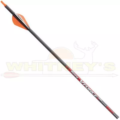 Victory V-Force Sport Arrows - 250 - 12pk - VFS-250FQ-12 • $90.99