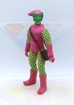 Vintage 1974 Mego Green Goblin WGSH 8  Original T2 Action Figure Complete ~MINTY • $249.88