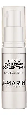 Jan Marini C-Esta Eye Repair Concentrate 0.5 Oz15 Ml. Eye Care Treatment • $43.88