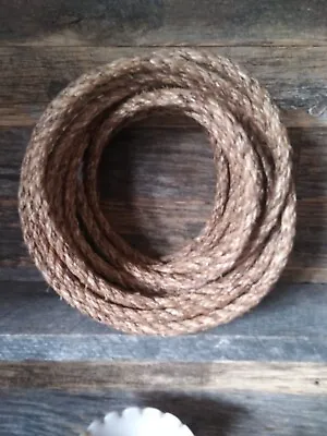 Rope 1/2     50 FEET LONG • $19.95