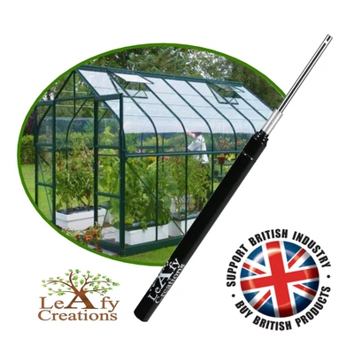 £13.99 • Buy Genuine Leafy Creastions Replacement Cylinder Automatic Greenhouse Window Opener