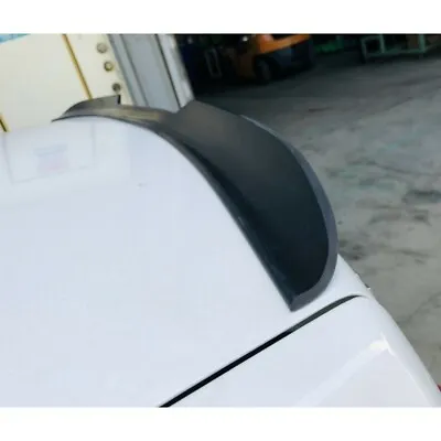 DUCKBILL 264HR Rear Trunk Spoiler Wing Fits 1991~98 BMW 3-Series E36 Convertible • $90