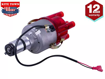 New 009 Centrifugal Distributor Electronic Ignition For VW BUG GHIA 0231178009EL • $54.99