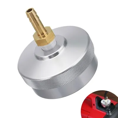 Convenient And Secure Gas Cap For Honda EU2000i EU20i EU1000i EU10i Generators • £14.12