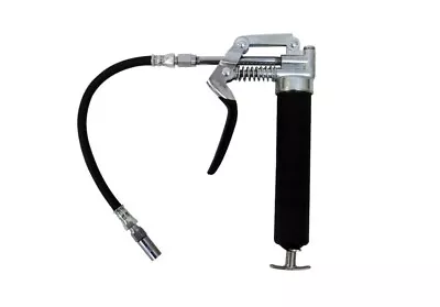 LubriMatic 30-800 Heavy Duty Mini Grease Gun W/ Pipe And Extension Hose • $21.99