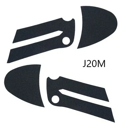 Kawasaki ZZR1400 ZX 14 2017 R&G Racing Tank Traction Grip Pads EZRG423BL Black • £36.99