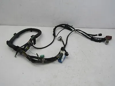 Engine Wiring Harness MX-5 Miata 2012 2015 Mazda 2.0L Motor Wire Cable Connector • $37.99