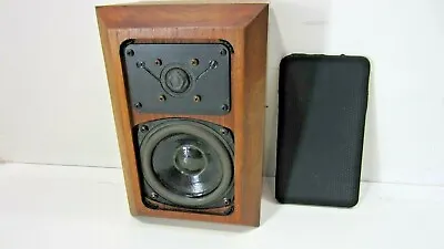 $39.94 • Buy Vintage Design Acoustics LDM Speaker (SINGLE)