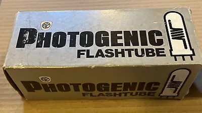 Photogenic Flashtube U9-1 B-2 • $40