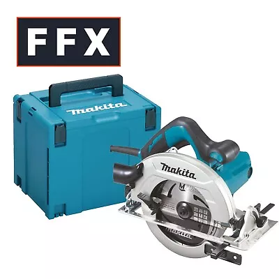 Makita HS7611J 240v 190mm Circular Saw • £150.11