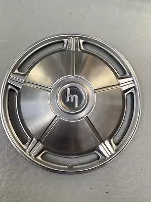 Mazda Luce 1966-73 1500-1800 Sedan Genuine 14” Wheel Trim Hub Cap X1 • $59.95