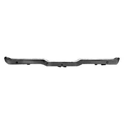 Rear Bumper Face Bar For Chevy Camaro 70-73 GMK4021800701 • $353.45